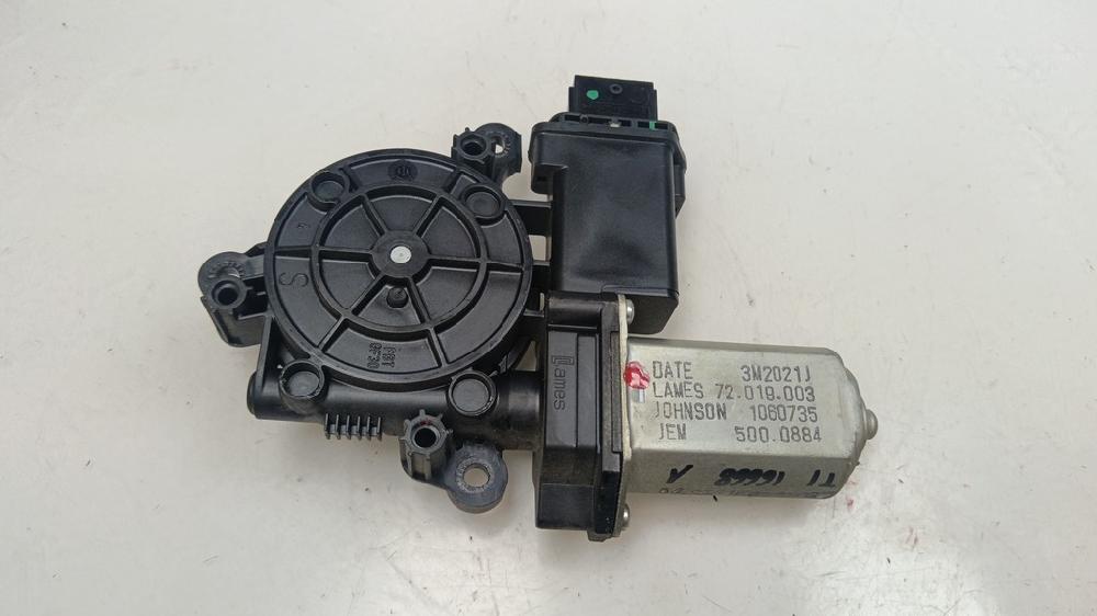 MOTOR ELEVALUNAS TRASERO IZQUIERDO ALFA ROMEO GIULIETTA 2011 1.4 TB MULTIAIR MT 170CV