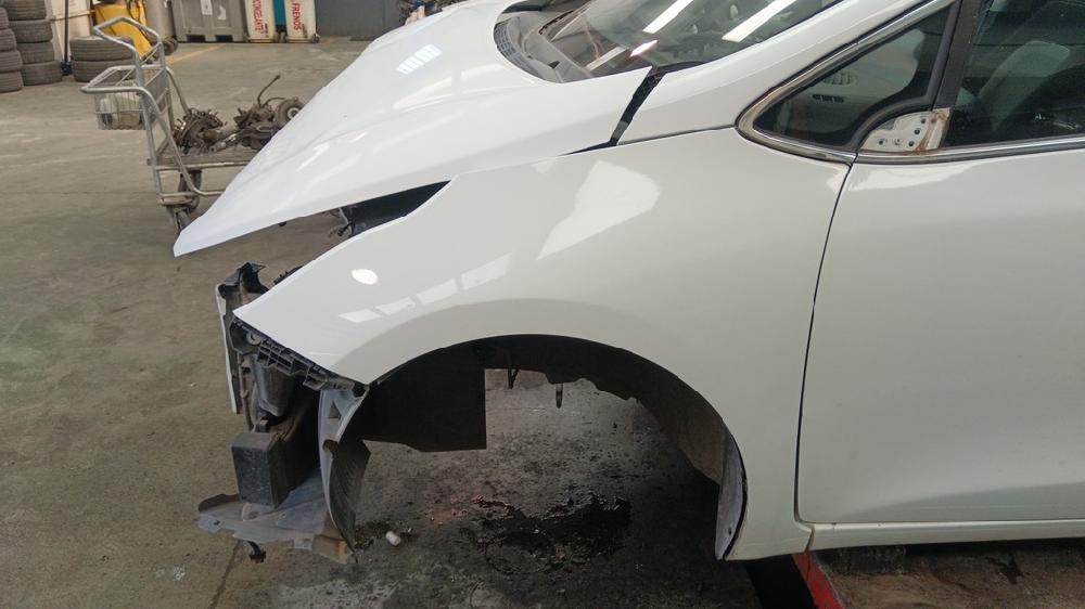 ALETA DELANTERA IZQUIERDA KIA CEED 1.4 MT 90CV | 66KW