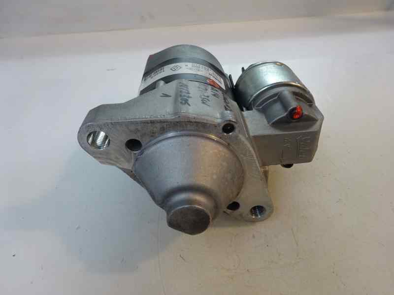 MOTOR ARRANQUE DACIA LOGAN 1.2 16V MT 75CV