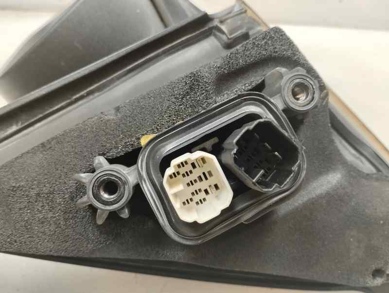 RETROVISOR DERECHO SAAB 93 1.9 TD MT 150CV