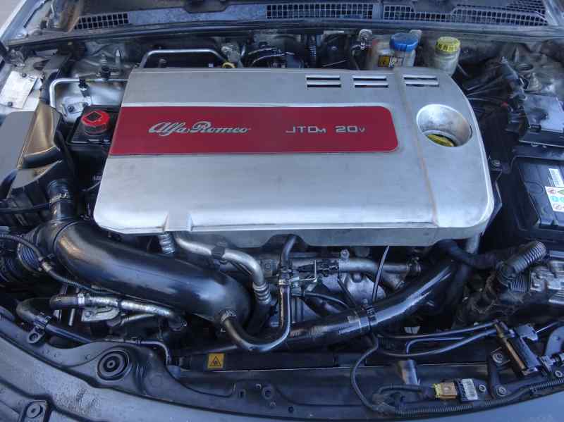 MODULO ELECTRONICO ALFA ROMEO BRERA 2007 2.4 JTD MT 200CV