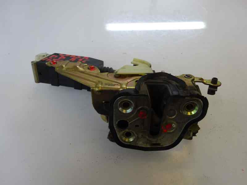CERRADURA PUERTA DELANTERA DERECHA OPEL CORSA 1.2 MT 65CV