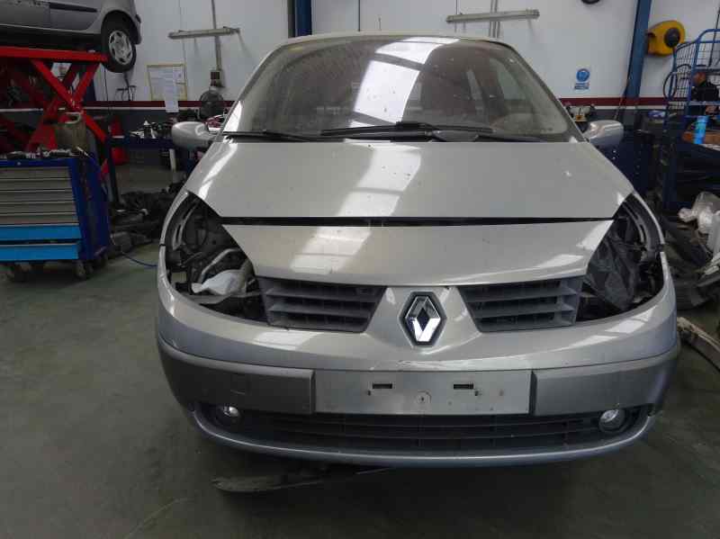 CAJA CAMBIOS RENAULT SCENIC 1.5 DCI MT 106CV