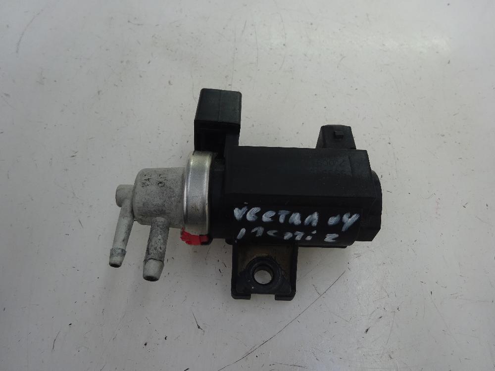 VALVULA AIRE ADICIONAL OPEL VECTRA 2004 1.9 CDTI MT 120CV | 88KW