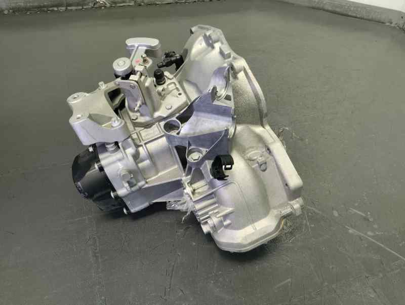 CAJA CAMBIOS OPEL CORSA 1.4 MT 90CV | 66KW