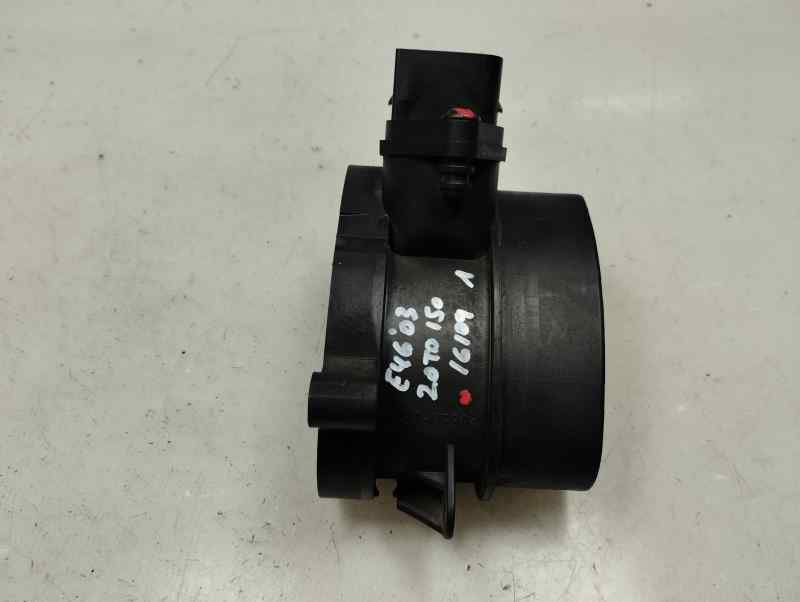 CAUDALIMETRO BMW SERIE 3 2.0 320D 6MT 150CV