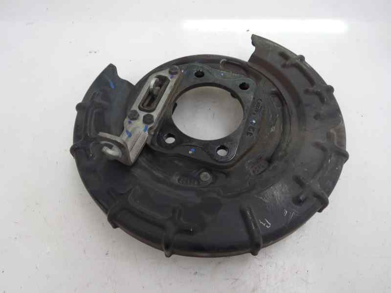 TAMBOR FRENO TRASERO KIA CEED 1.6 MT 113CV | 83KW