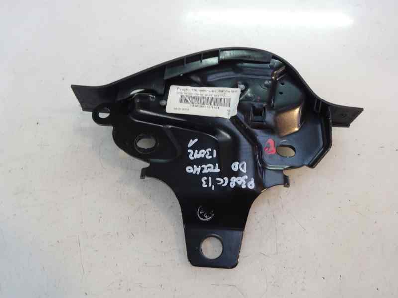 TECHO INTERIOR PEUGEOT 308 1.6 HDI MT 114CV