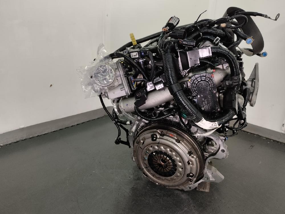 MOTOR COMPLETO HONDA HRV 2017 1.6 MT 120CV | 88KW