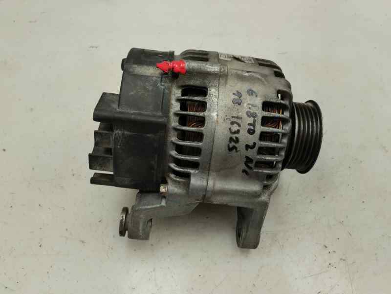ALTERNADOR FORD ESCORT 1.8 MT 90CV | 66KW