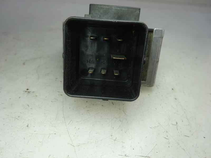 CAJA PRECALENTAMIENTO NISSAN QASHQAI 2010 1.5 DCI MT FWD 106CV