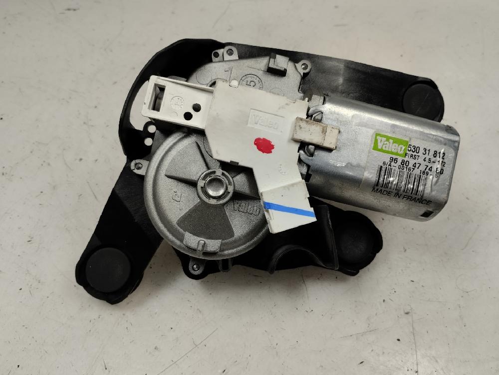 MOTOR LIMPIA TRASERO CITROEN DS4 1.6 THP MT 200CV