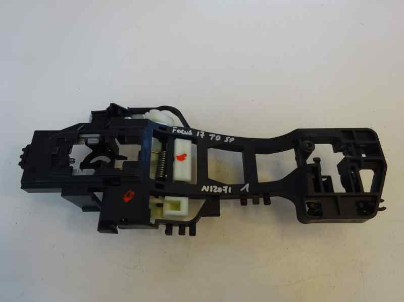 MANETA INTERIOR TRASERA DERECHA FORD FOCUS 1.0 ECOBOOST MT 125CV
