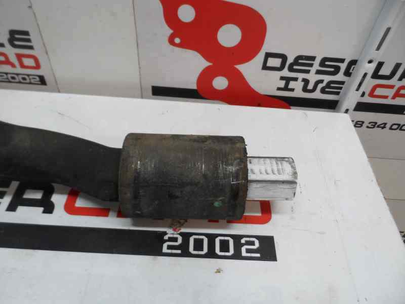 BRAZO SUSPENSION INFERIOR DELANTERO DERECHO MERCEDES BENZ CLASE M 2.7 ML 270 CDI MT 163CV