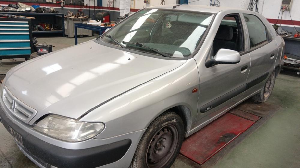 RETROVISOR DERECHO CITROEN XSARA 1998 1.6 MT 88CV