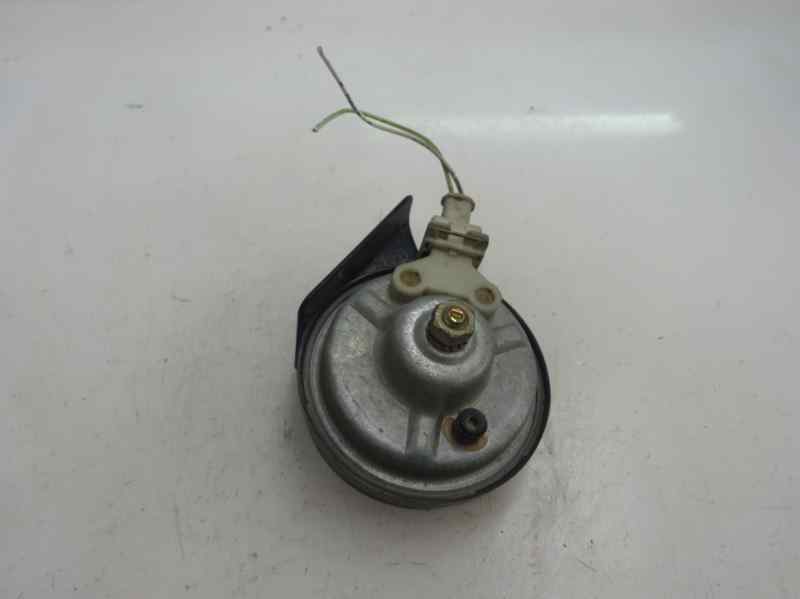 CLAXON CITROEN C5 2.0 HDI MT 109CV