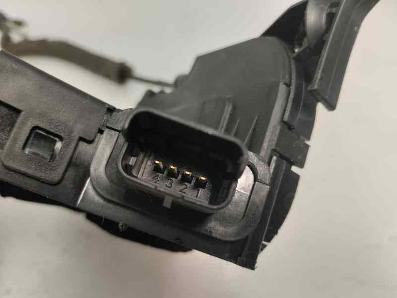 CERRADURA PUERTA DELANTERA IZQUIERDA RENAULT CLIO 0.9 TSE MT 90CV