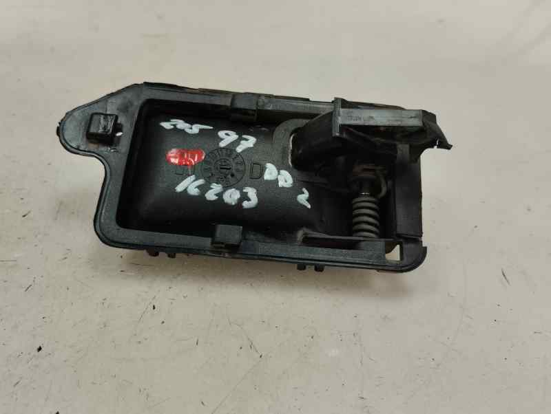 MANETA INTERIOR DELANTERA DERECHA PEUGEOT 205 1.8 TD MT 58CV