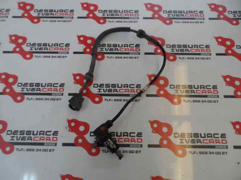 SENSOR CHEVROLET AVEO 1.2 MT 84CV | 62KW