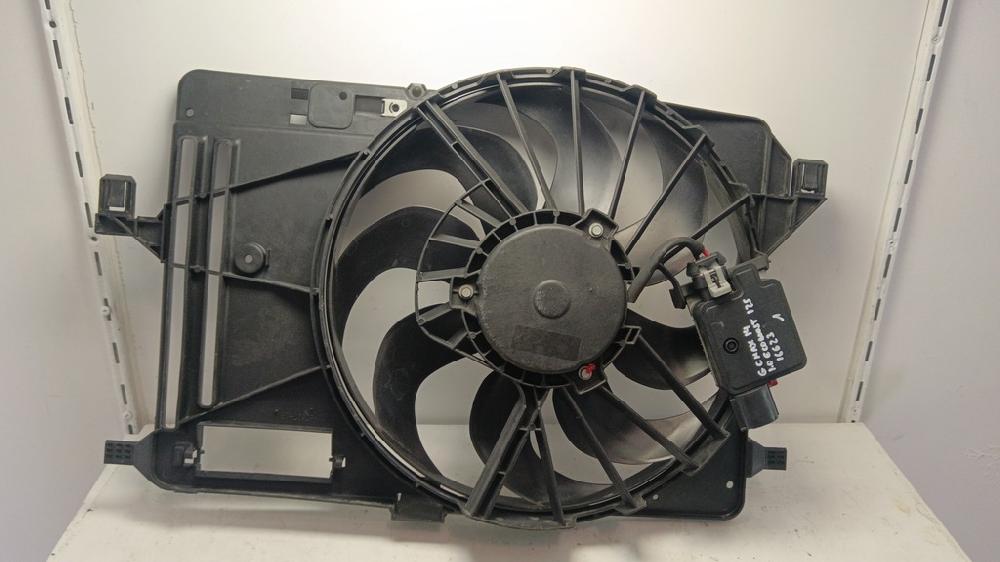 ELECTROVENTILADOR FORD CMAX 1.0 ECOBOOST MT 125CV | 92KW