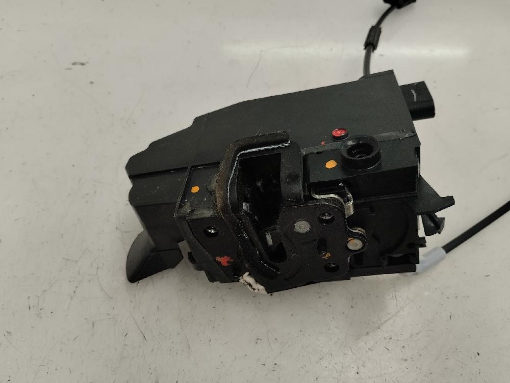 CERRADURA PUERTA DELANTERA IZQUIERDA CITROEN C4 1.2 AMT 136CV | 100KW