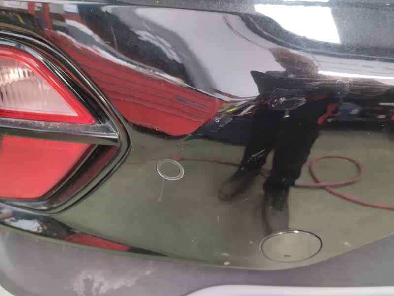 PARAGOLPES TRASERO KIA NIRO 1.6 AMT 105CV | 77KW