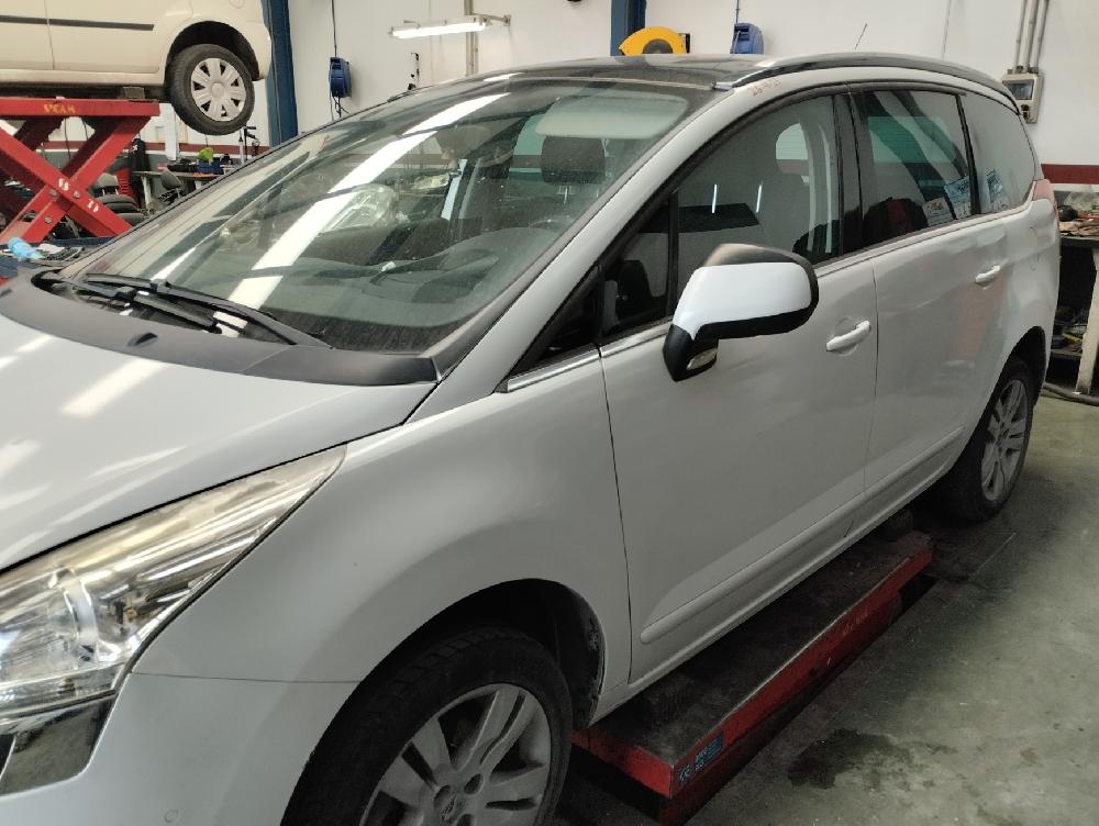 BARRA SUSPENSION PEUGEOT 5008 2010 1.6D MT 112CV