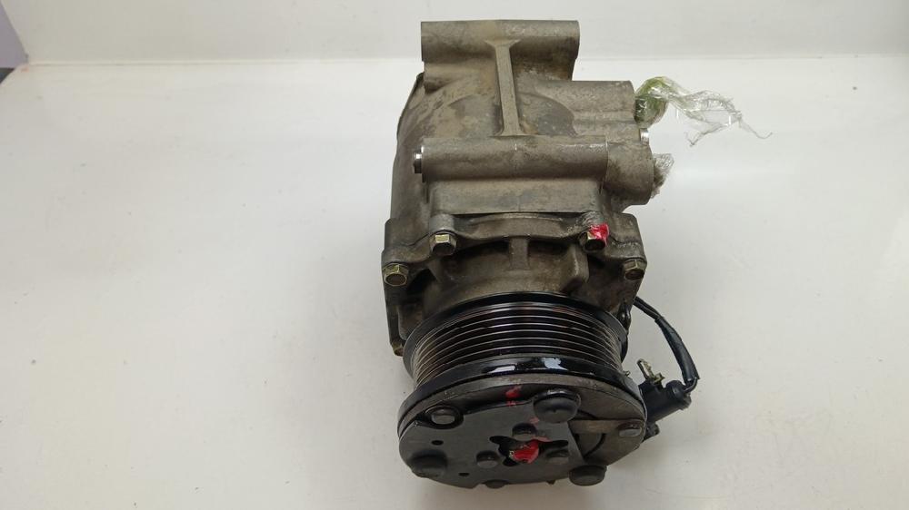 COMPRESOR AIRE ACONDICIONADO FORD FOCUS 1.8 MT 101CV | 74KW