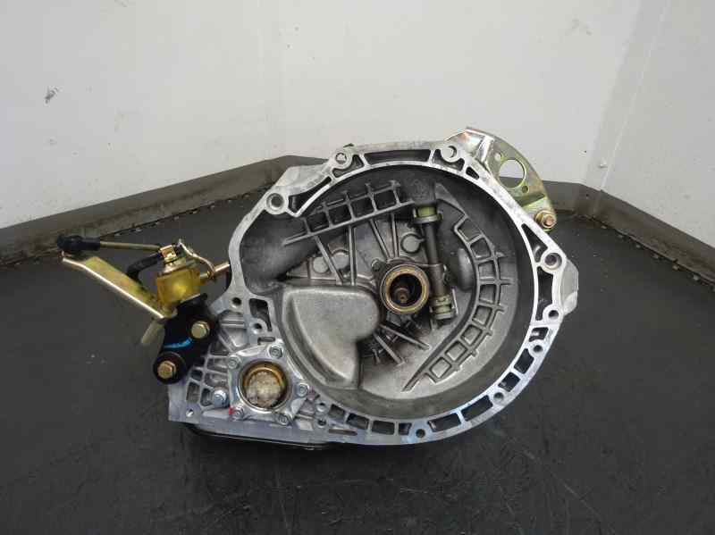 CAJA CAMBIOS CHEVROLET TACUMA 1.6 MT 107CV