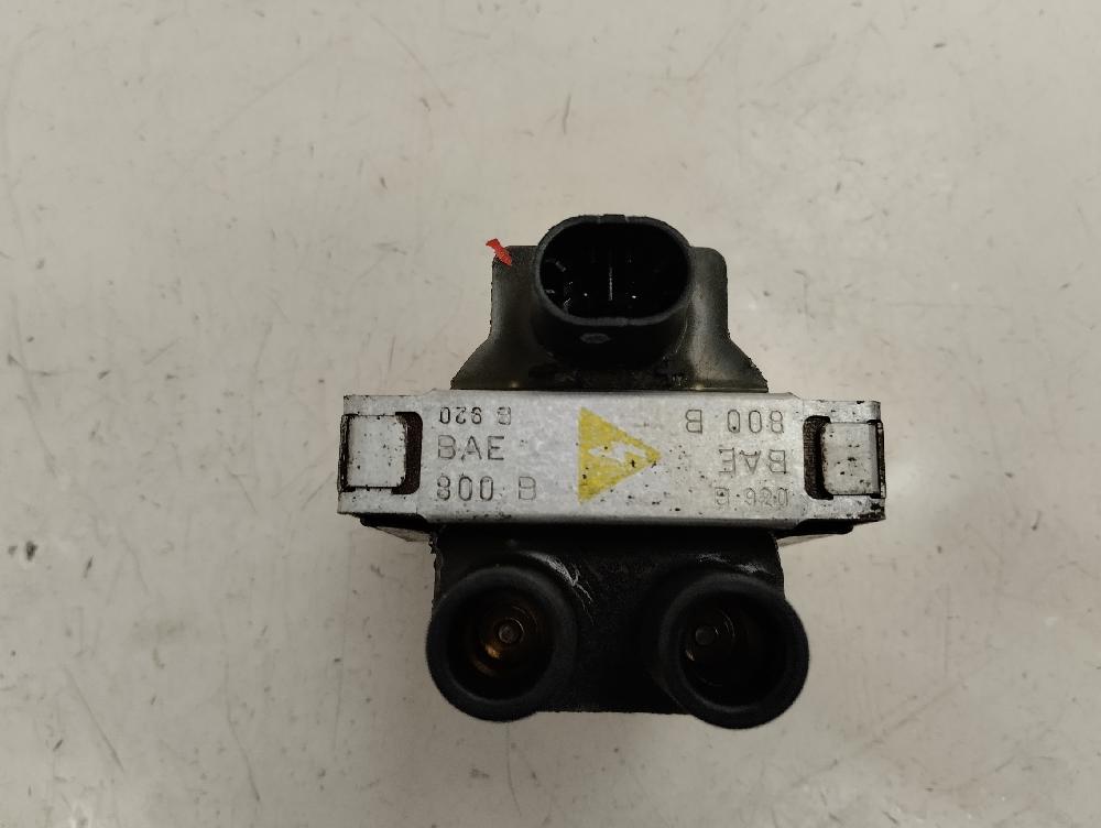 BOBINA ENCENDIDO FIAT PUNTO 1.2 MT 60CV | 44KW