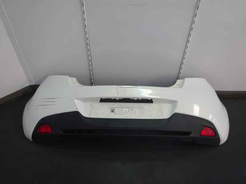PARAGOLPES TRASERO MAZDA 2 1.3 MT 75CV