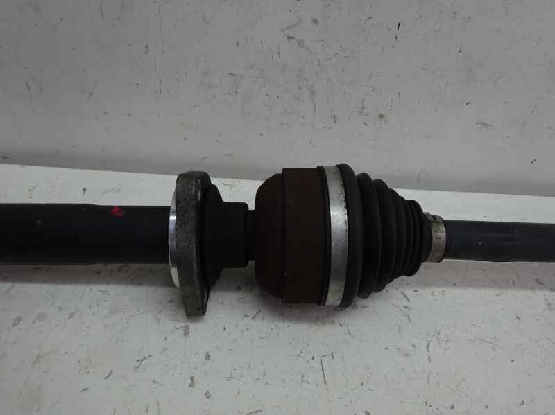 TRANSMISION DELANTERA DERECHA OPEL INSIGNIA 2.0 CDTI MT 4X4 160CV