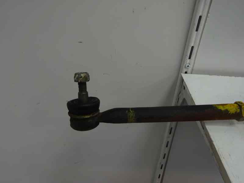 CREMALLERA DIRECCION SEAT FURA 0.9 MT 44CV | 32KW