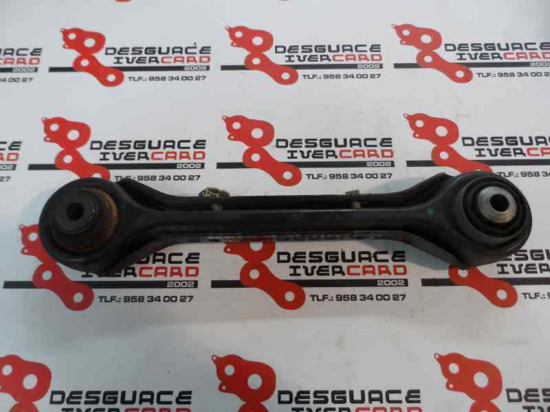 BRAZO SUSPENSION SUPERIOR TRASERO IZQUIERDO BMW SERIE 3 3.0 330XD MT 231CV