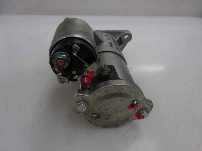MOTOR ARRANQUE CHEVROLET AVEO 1.4 MT 101CV | 74KW