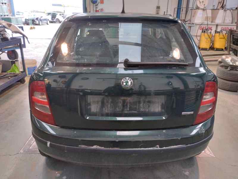 RETROVISOR IZQUIERDO SKODA FABIA 1.9 SDI MT 64CV
