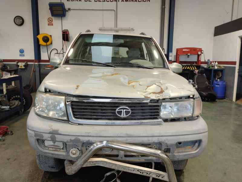 CENTRALITA MOTOR UCE TATA SAFARI 1.9 TD MT 90CV