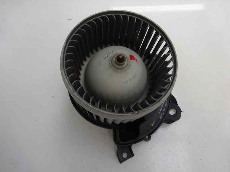 MOTOR CALEFACCION OPEL CORSA 1.3 CDTI MT 75CV