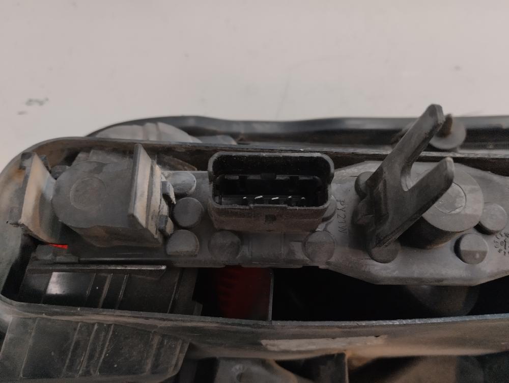 PILOTO TRASERO DERECHO NISSAN MICRA 1.2 MT 80CV | 59KW