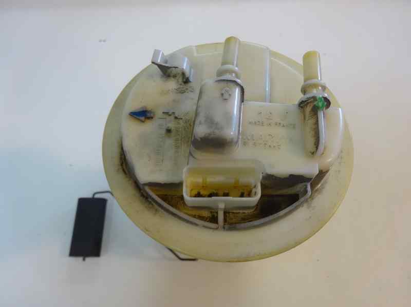 BOMBA COMBUSTIBLE PEUGEOT 206 1.1 MT 60CV