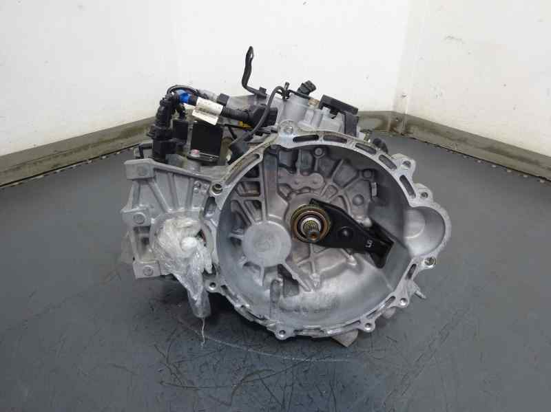 CAJA CAMBIOS HYUNDAI ACCENT 1.5 CRDI MT 110CV | 81KW
