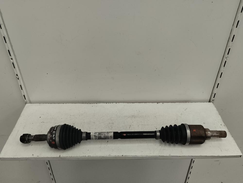 TRANSMISION DELANTERA IZQUIERDA CITROEN C3 1.2 MT 82CV | 60KW