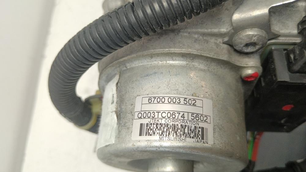 CREMALLERA DIRECCION PEUGEOT 208 1.2 VTI ETG 82CV