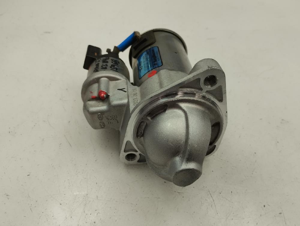 MOTOR ARRANQUE HYUNDAI BAYON 2023 1.2 MT 84CV | 62KW