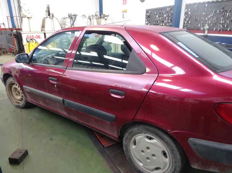 ELEVALUNAS DELANTERO IZQUIERDO CITROEN XSARA 1998 1.9 TD MT 90CV
