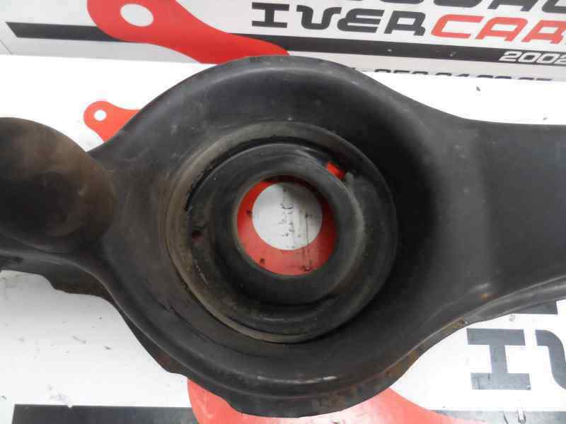 BRAZO SUSPENSION INFERIOR TRASERO IZQUIERDO FORD FOCUS 1.8 TDCI MT 115CV | 85KW