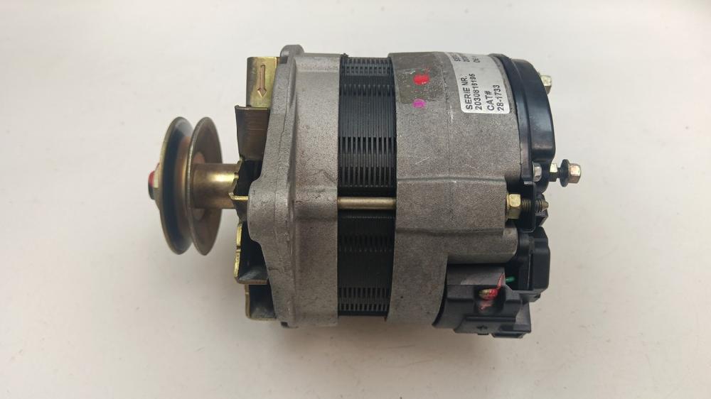 ALTERNADOR RENAULT 9 1987 OTROS