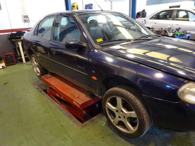 RETROVISOR DERECHO FORD MONDEO 1999 1.8 TD MT 90CV | 66KW