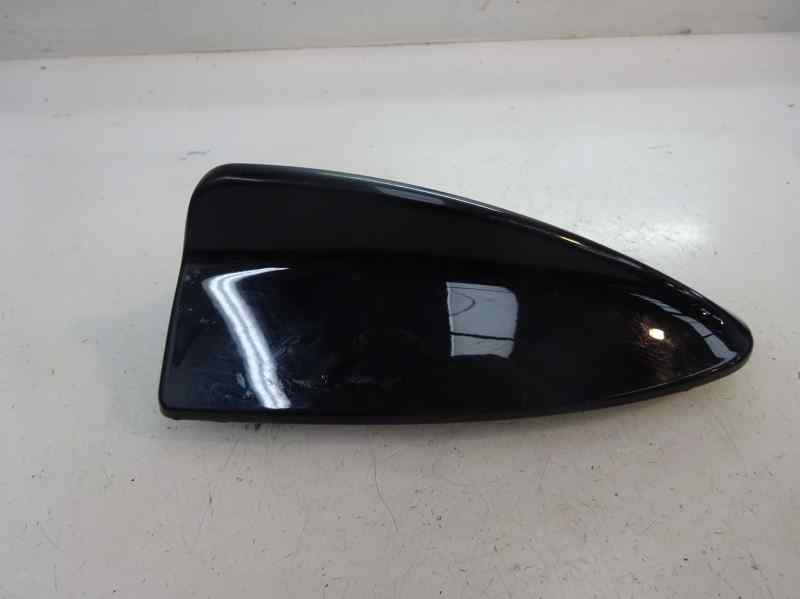 ANTENA BMW X6 3.0 XDRIVE35D AT 286CV