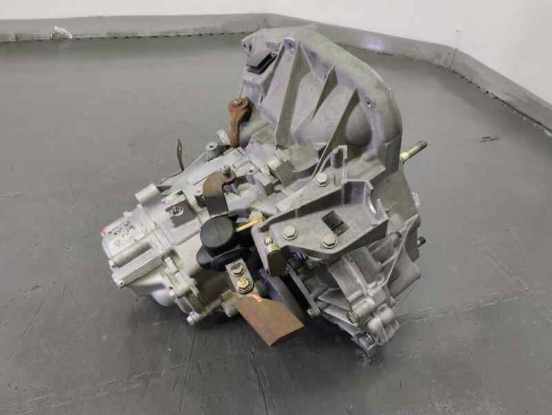 CAJA CAMBIOS FIAT PUNTO 1.9 TDI MT 85CV